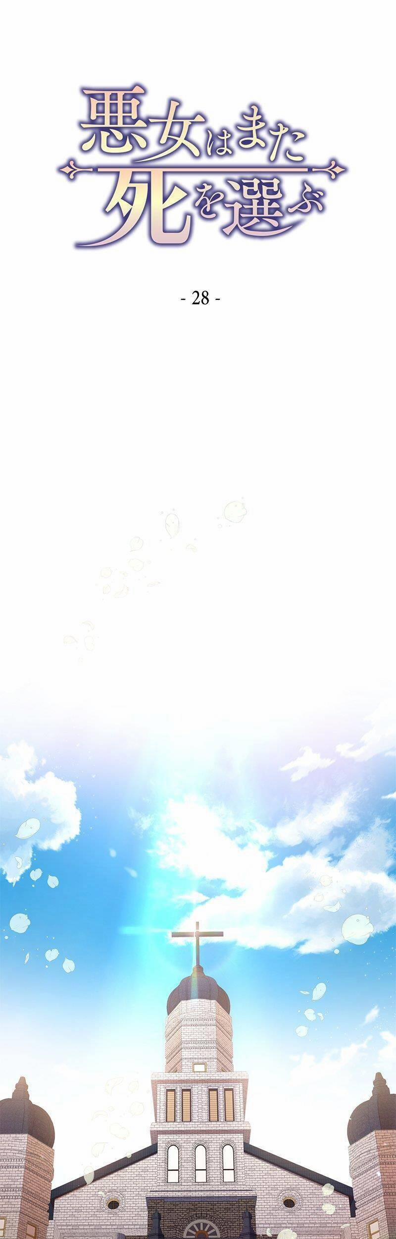 Xuyên Thành Nhân Vật Phản Diện, Vậy Là Tôi Có Thể Chết Rồi? 28 trang 0