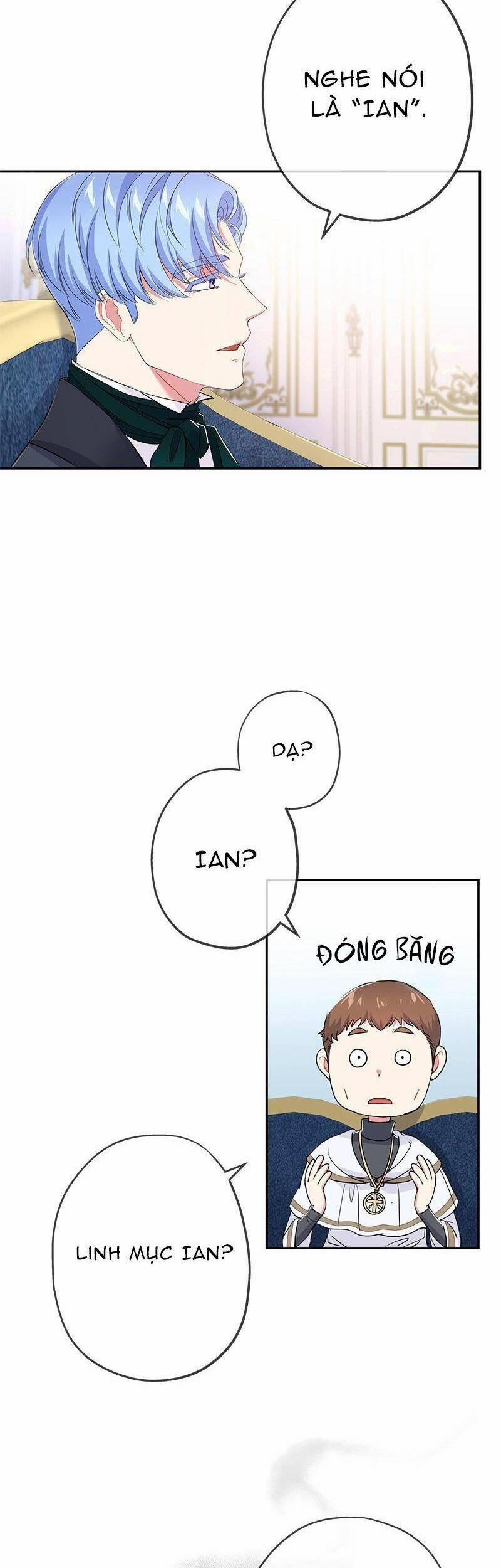 Xuyên Thành Nhân Vật Phản Diện, Vậy Là Tôi Có Thể Chết Rồi? 28 trang 14