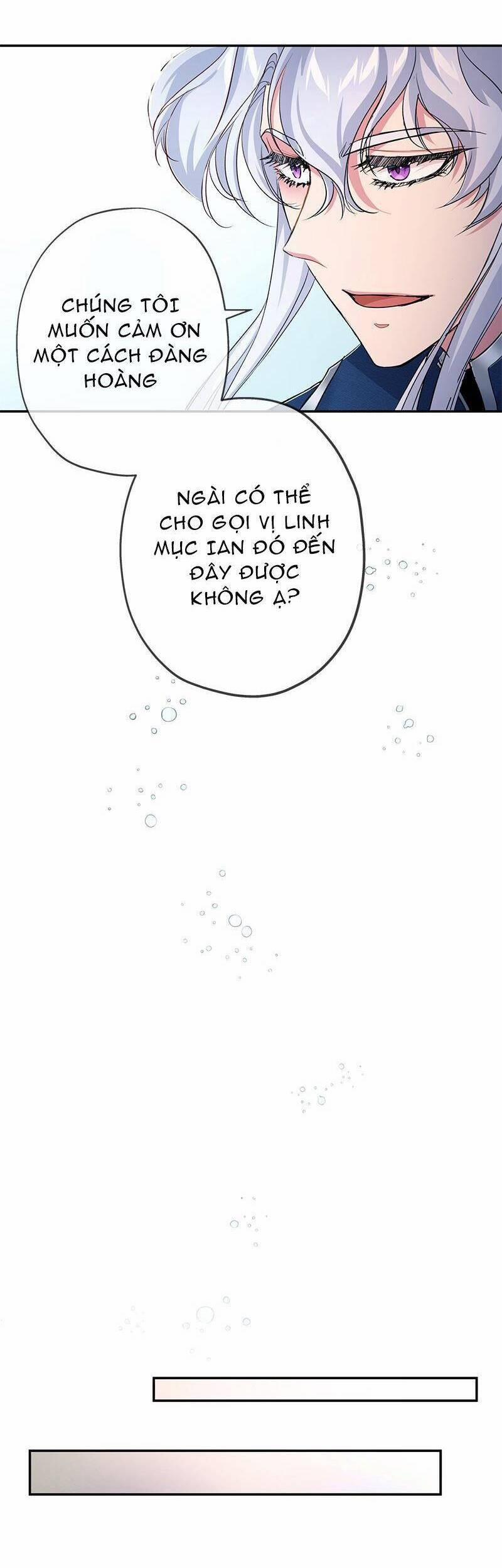 Xuyên Thành Nhân Vật Phản Diện, Vậy Là Tôi Có Thể Chết Rồi? 28 trang 16