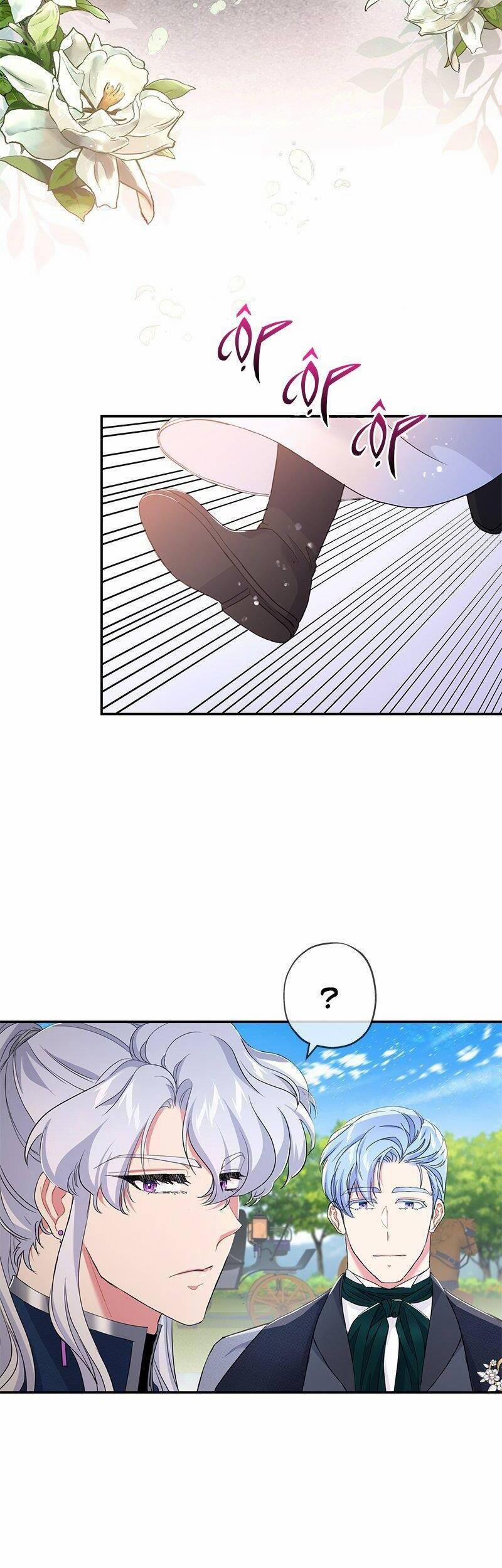 Xuyên Thành Nhân Vật Phản Diện, Vậy Là Tôi Có Thể Chết Rồi? 28 trang 2