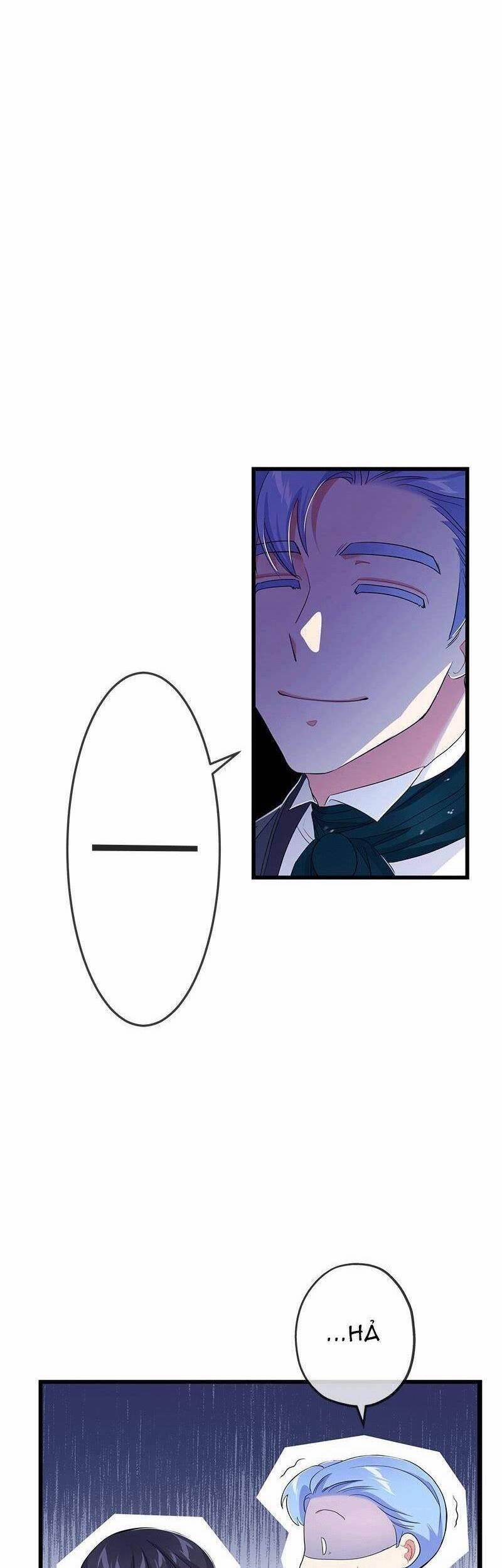 Xuyên Thành Nhân Vật Phản Diện, Vậy Là Tôi Có Thể Chết Rồi? 28 trang 41