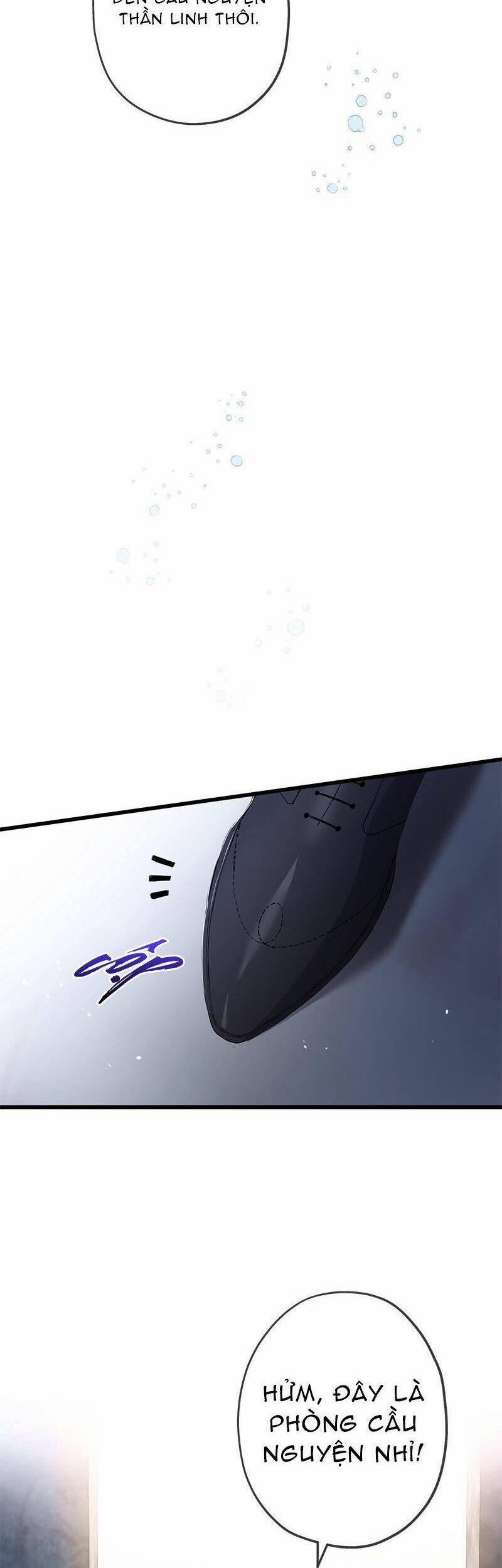 Xuyên Thành Nhân Vật Phản Diện, Vậy Là Tôi Có Thể Chết Rồi? 28 trang 5