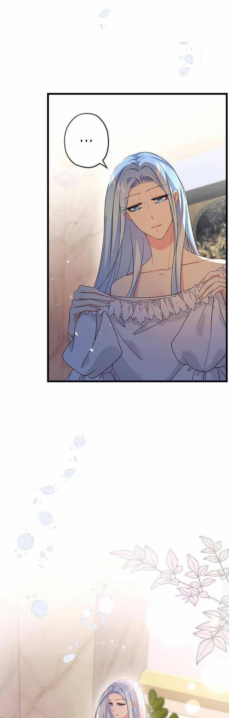 Xuyên Thành Nhân Vật Phản Diện, Vậy Là Tôi Có Thể Chết Rồi? 28 trang 61