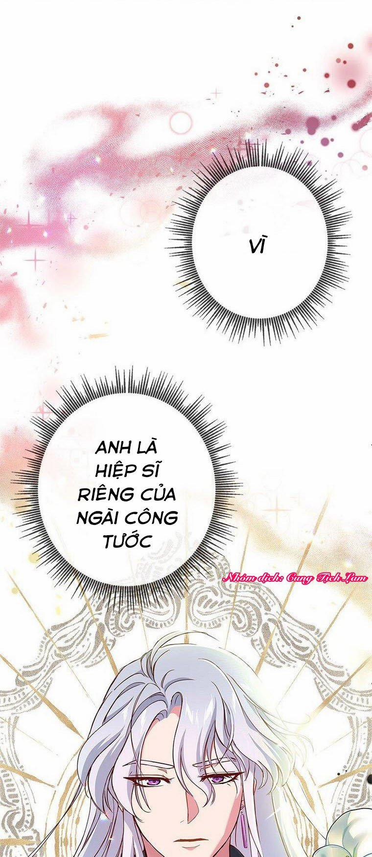 Xuyên Thành Nhân Vật Phản Diện, Vậy Là Tôi Có Thể Chết Rồi? 3.5 trang 16