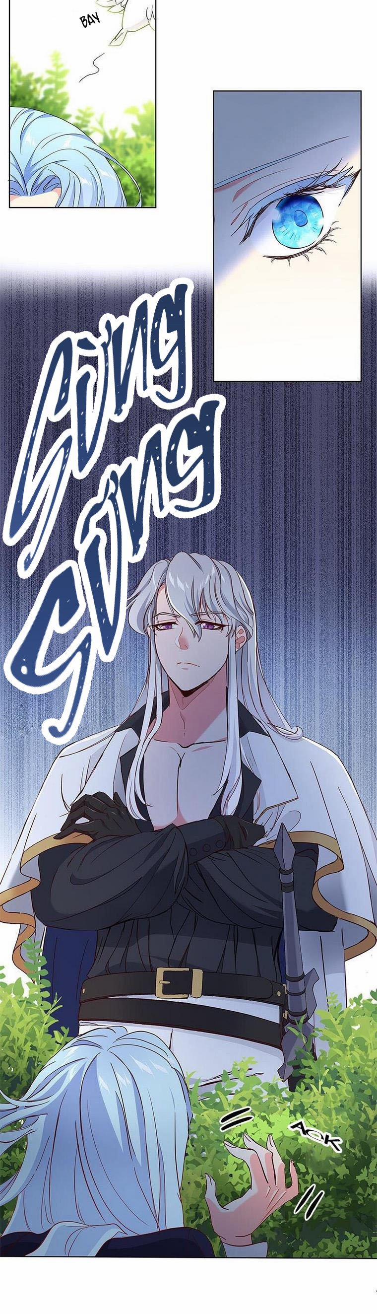 Xuyên Thành Nhân Vật Phản Diện, Vậy Là Tôi Có Thể Chết Rồi? 3.5 trang 9