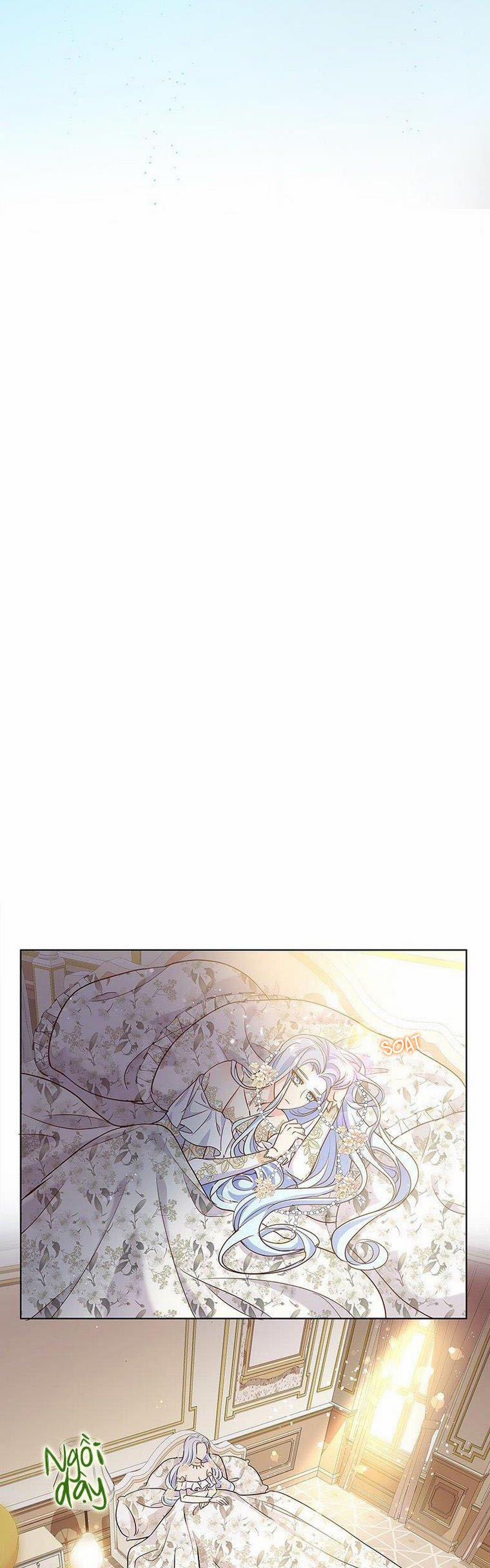 Xuyên Thành Nhân Vật Phản Diện, Vậy Là Tôi Có Thể Chết Rồi? 3 trang 10