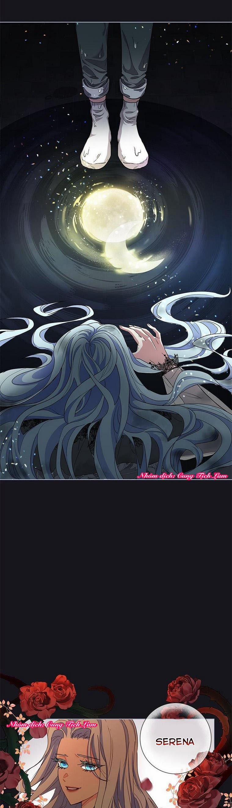 Xuyên Thành Nhân Vật Phản Diện, Vậy Là Tôi Có Thể Chết Rồi? 3 trang 5