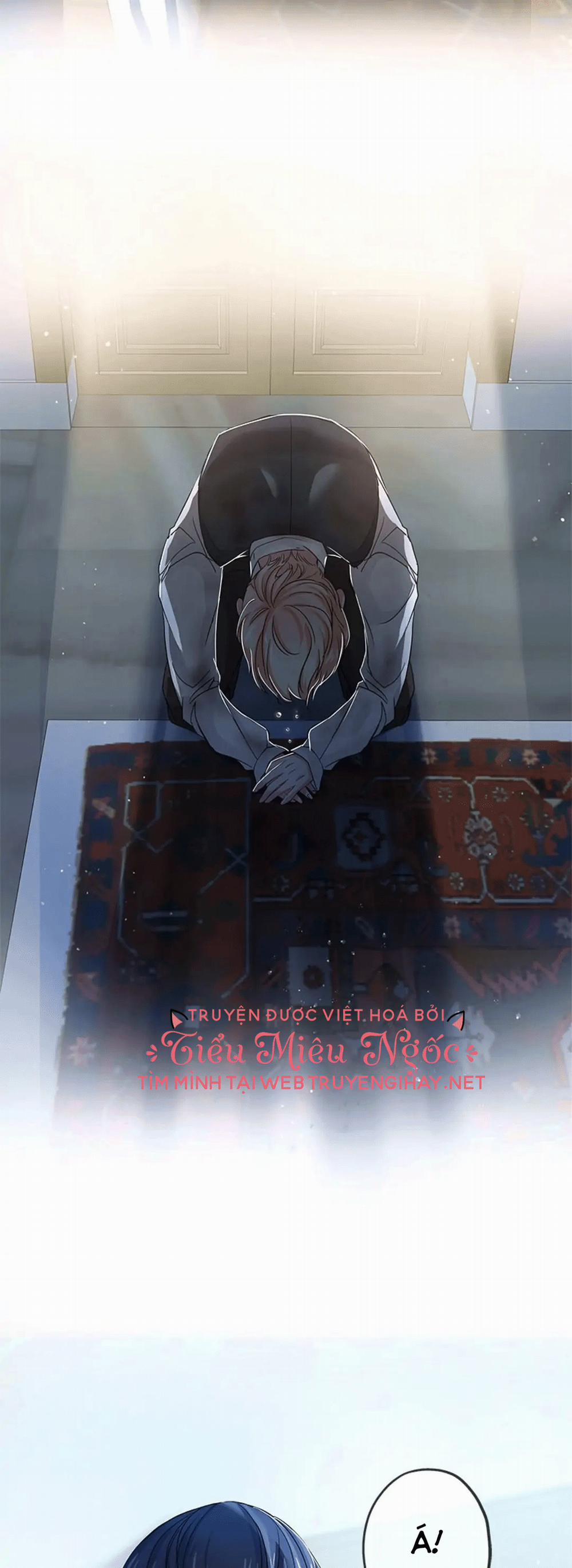 Xuyên Thành Nhân Vật Phản Diện, Vậy Là Tôi Có Thể Chết Rồi? 33 trang 1