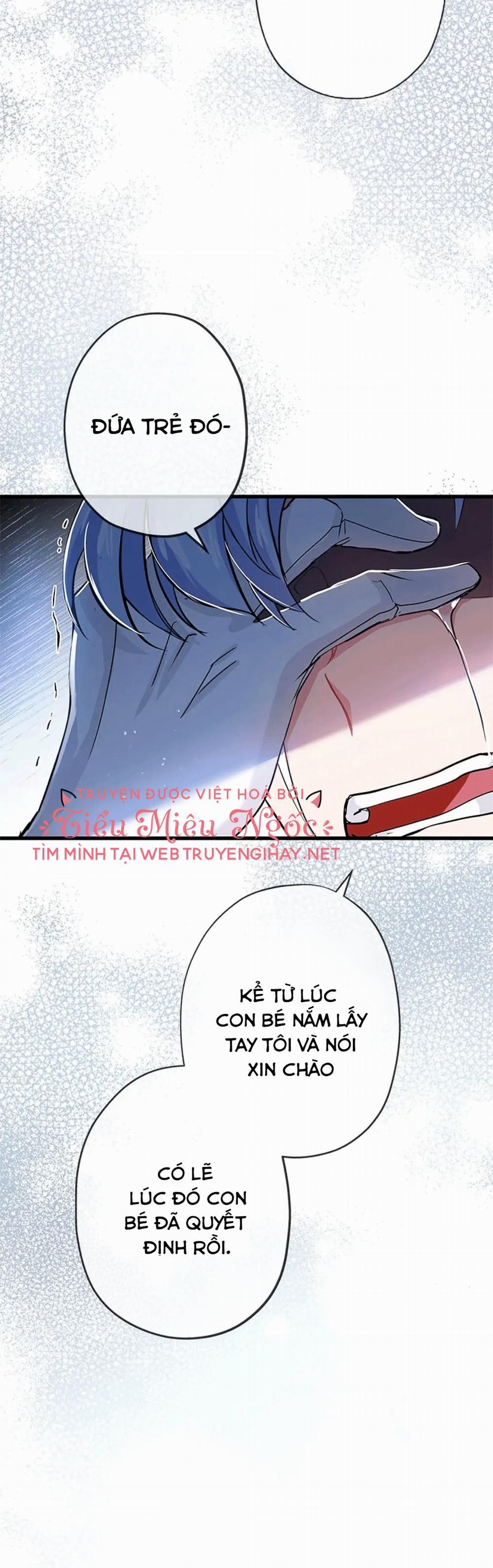 Xuyên Thành Nhân Vật Phản Diện, Vậy Là Tôi Có Thể Chết Rồi? 33 trang 12