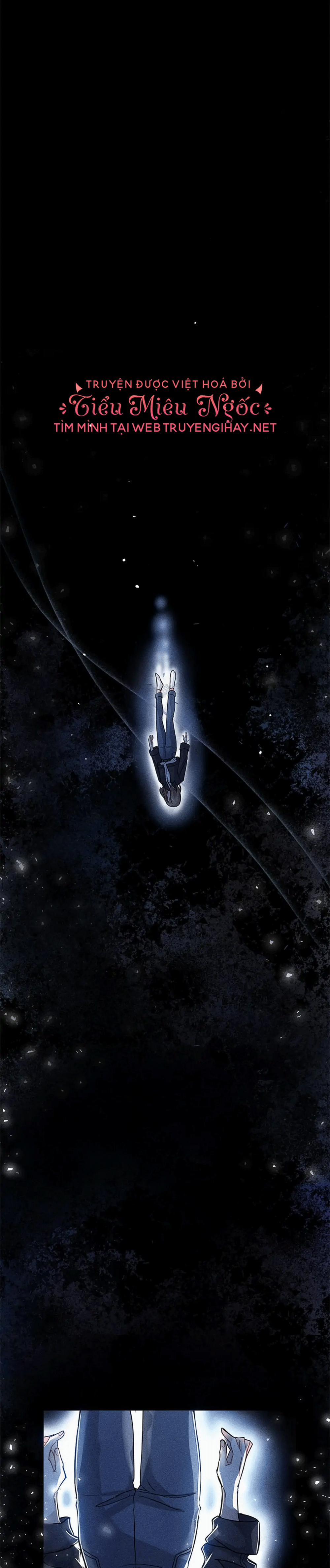 Xuyên Thành Nhân Vật Phản Diện, Vậy Là Tôi Có Thể Chết Rồi? 33 trang 17