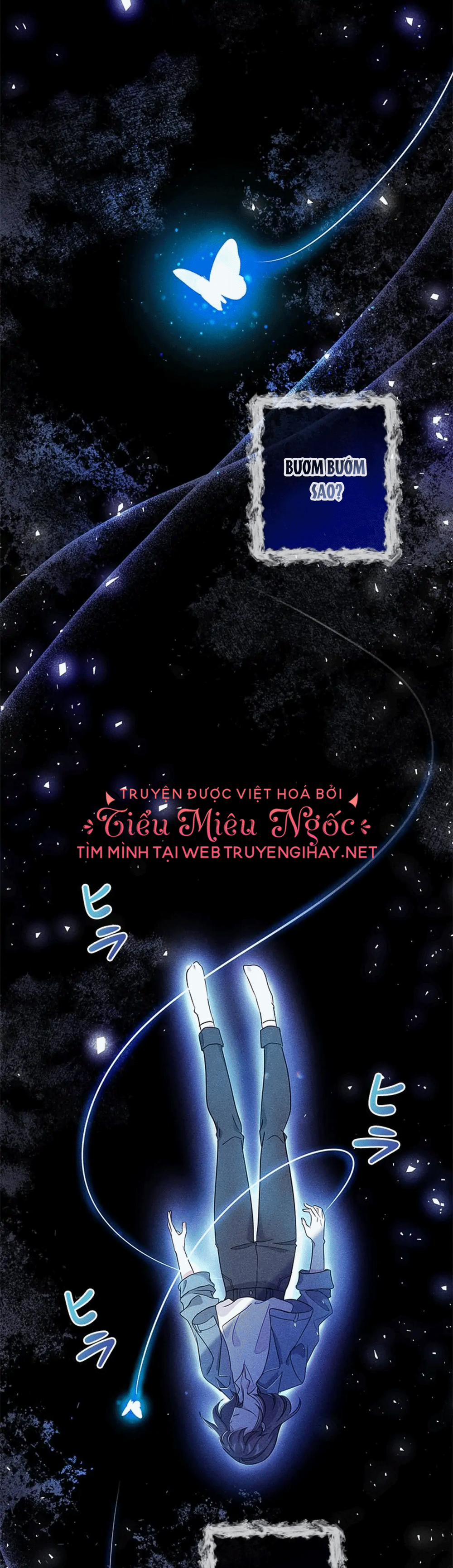 Xuyên Thành Nhân Vật Phản Diện, Vậy Là Tôi Có Thể Chết Rồi? 33 trang 19