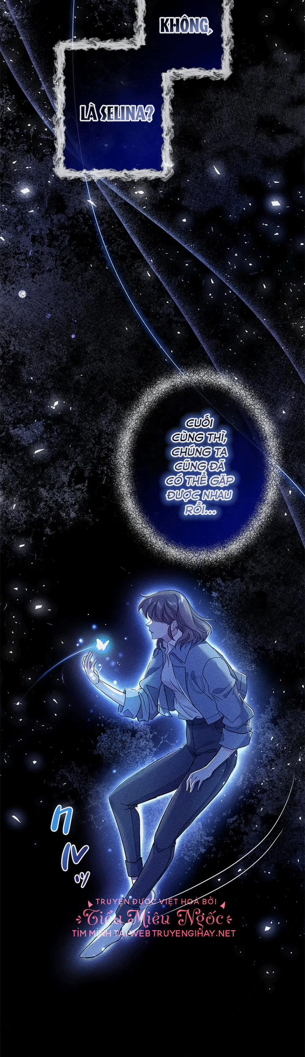 Xuyên Thành Nhân Vật Phản Diện, Vậy Là Tôi Có Thể Chết Rồi? 33 trang 20