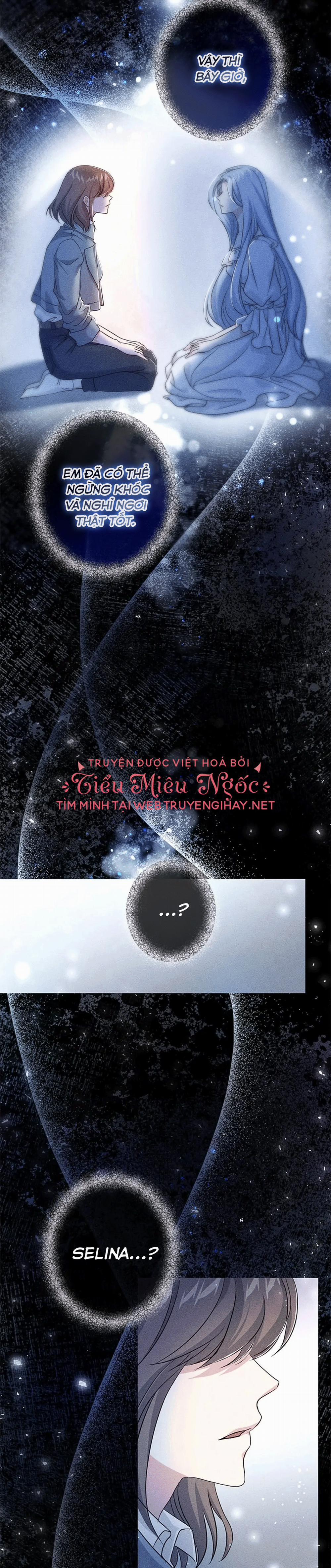 Xuyên Thành Nhân Vật Phản Diện, Vậy Là Tôi Có Thể Chết Rồi? 33 trang 23