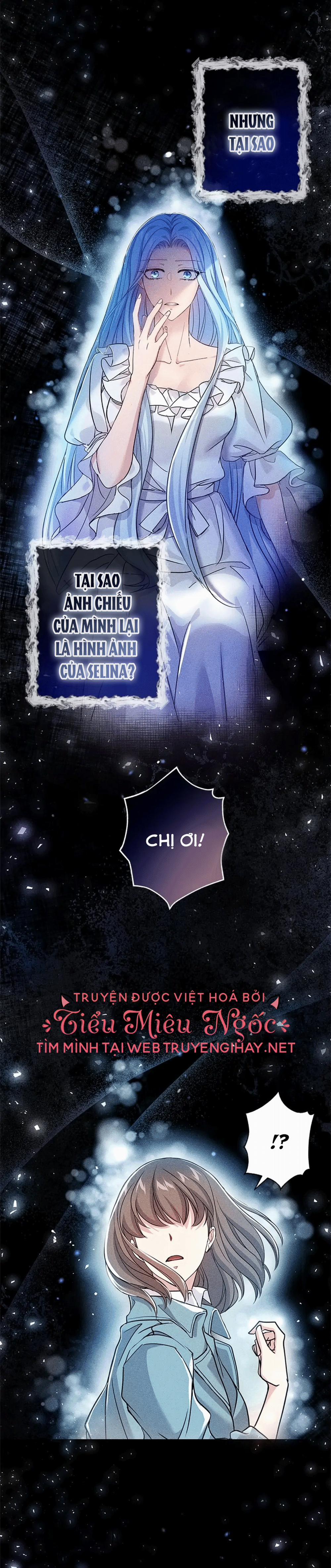 Xuyên Thành Nhân Vật Phản Diện, Vậy Là Tôi Có Thể Chết Rồi? 33 trang 25