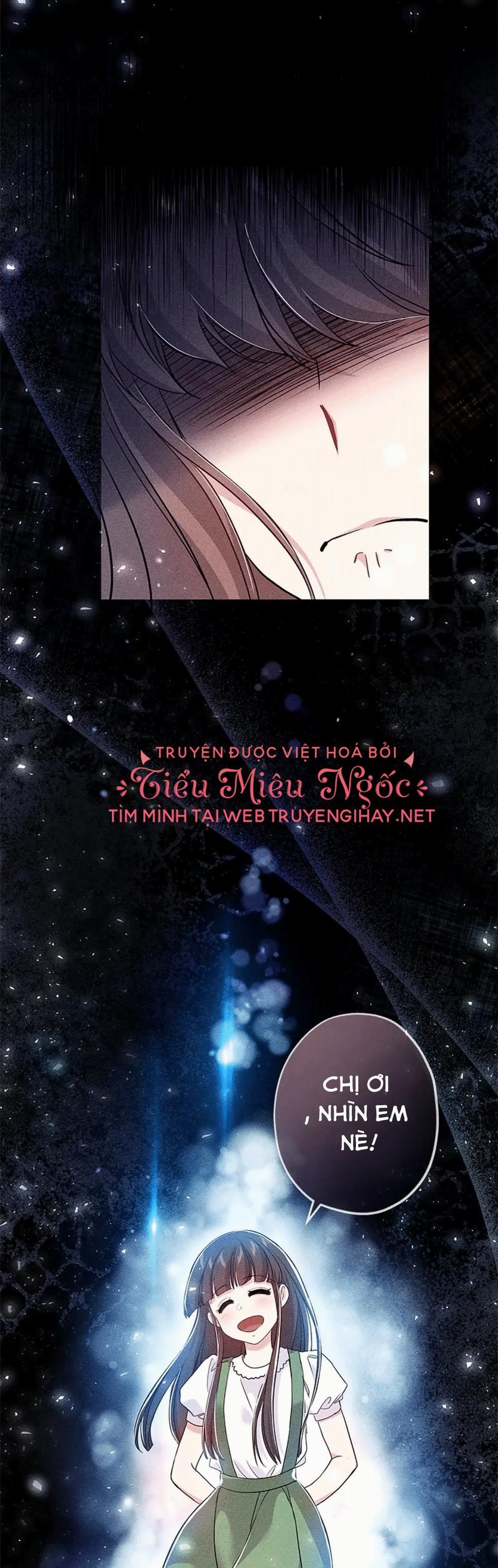 Xuyên Thành Nhân Vật Phản Diện, Vậy Là Tôi Có Thể Chết Rồi? 33 trang 26