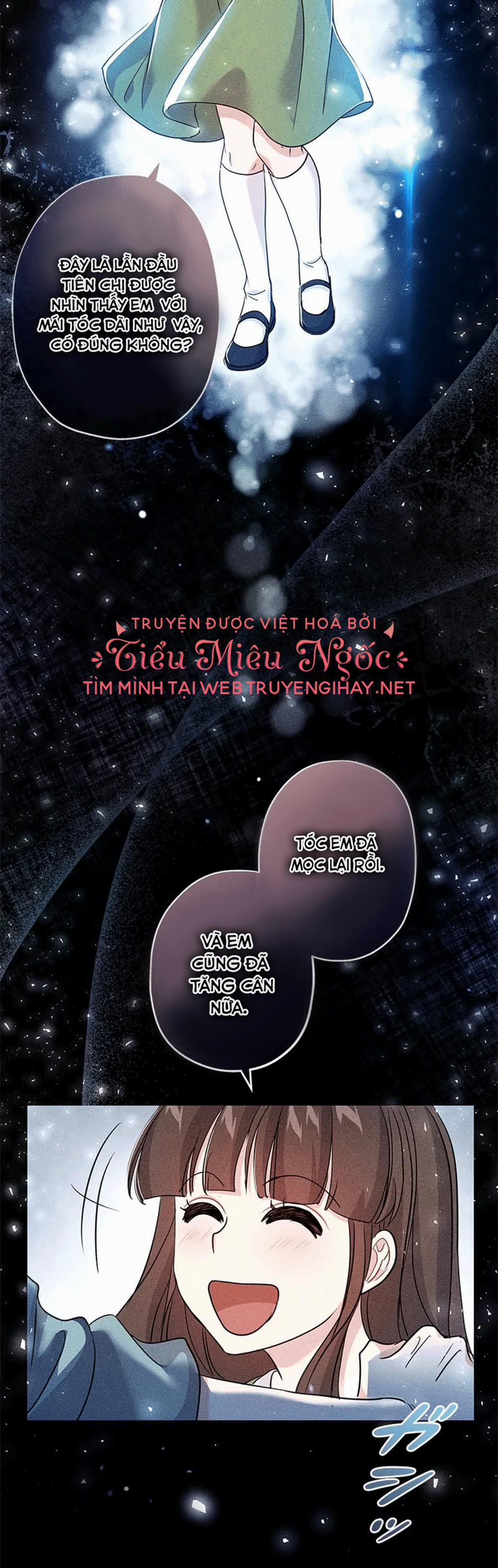 Xuyên Thành Nhân Vật Phản Diện, Vậy Là Tôi Có Thể Chết Rồi? 33 trang 27