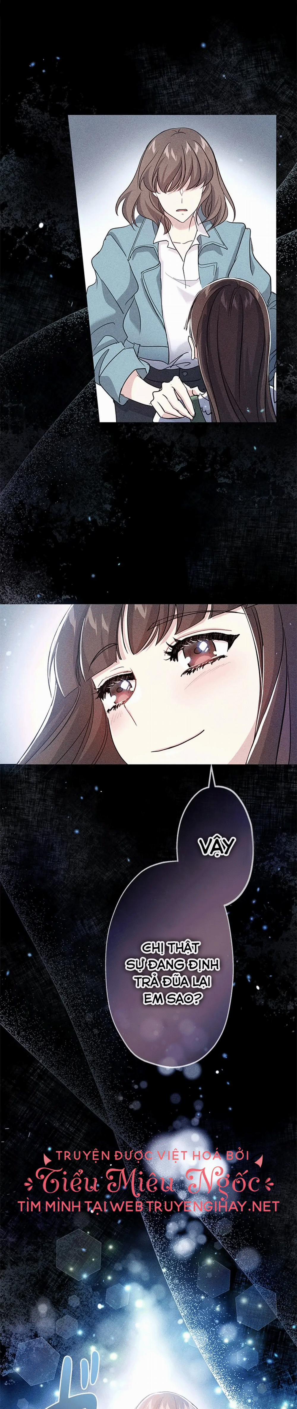 Xuyên Thành Nhân Vật Phản Diện, Vậy Là Tôi Có Thể Chết Rồi? 33 trang 28