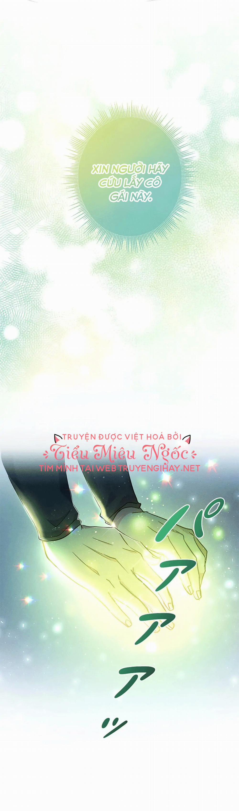 Xuyên Thành Nhân Vật Phản Diện, Vậy Là Tôi Có Thể Chết Rồi? 33 trang 38