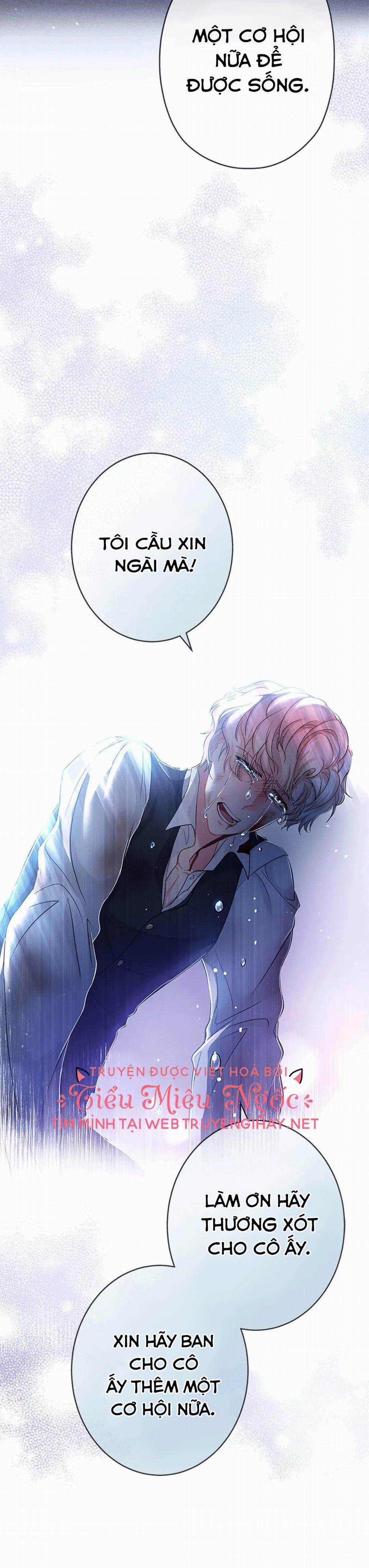 Xuyên Thành Nhân Vật Phản Diện, Vậy Là Tôi Có Thể Chết Rồi? 33 trang 5