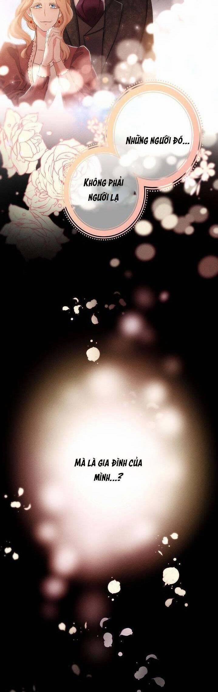 Xuyên Thành Nhân Vật Phản Diện, Vậy Là Tôi Có Thể Chết Rồi? 35 trang 12