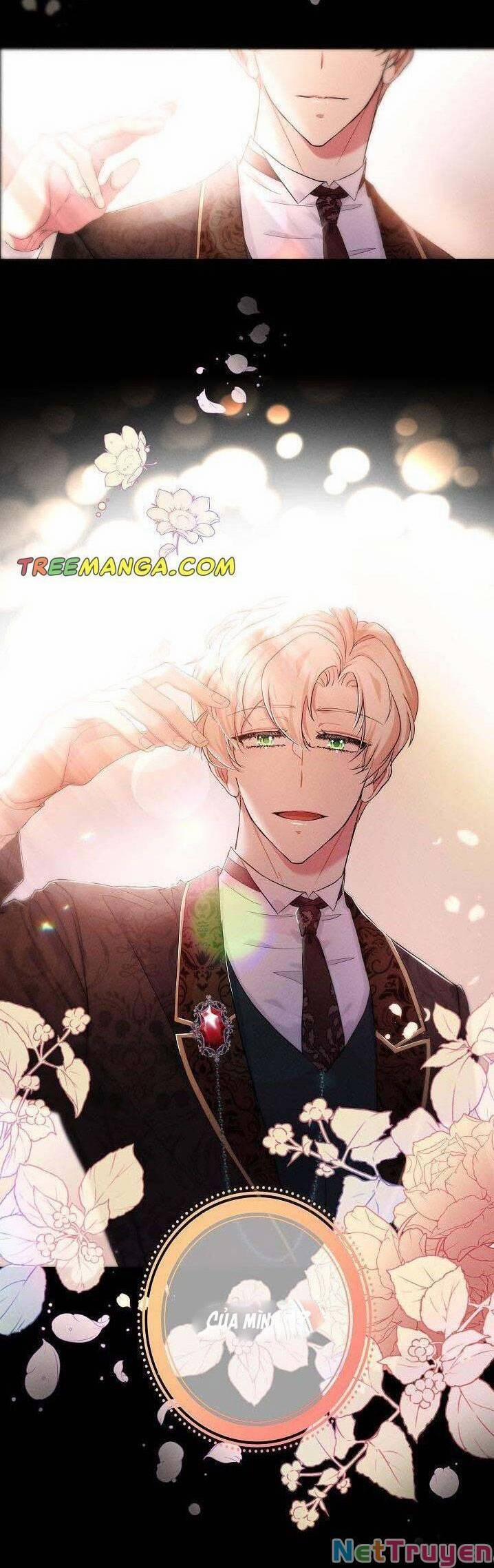 Xuyên Thành Nhân Vật Phản Diện, Vậy Là Tôi Có Thể Chết Rồi? 35 trang 13