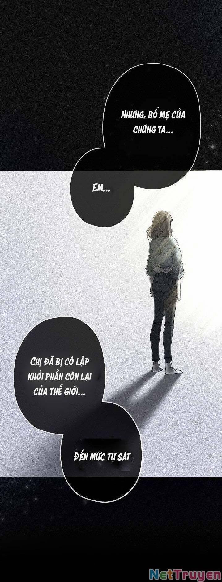 Xuyên Thành Nhân Vật Phản Diện, Vậy Là Tôi Có Thể Chết Rồi? 35 trang 19