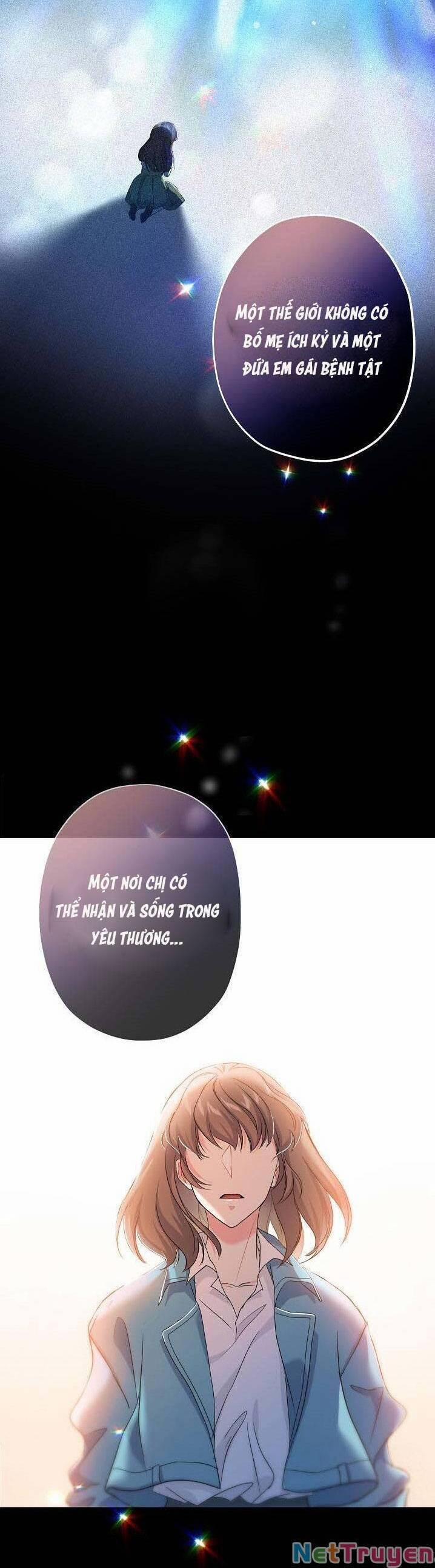 Xuyên Thành Nhân Vật Phản Diện, Vậy Là Tôi Có Thể Chết Rồi? 35 trang 21