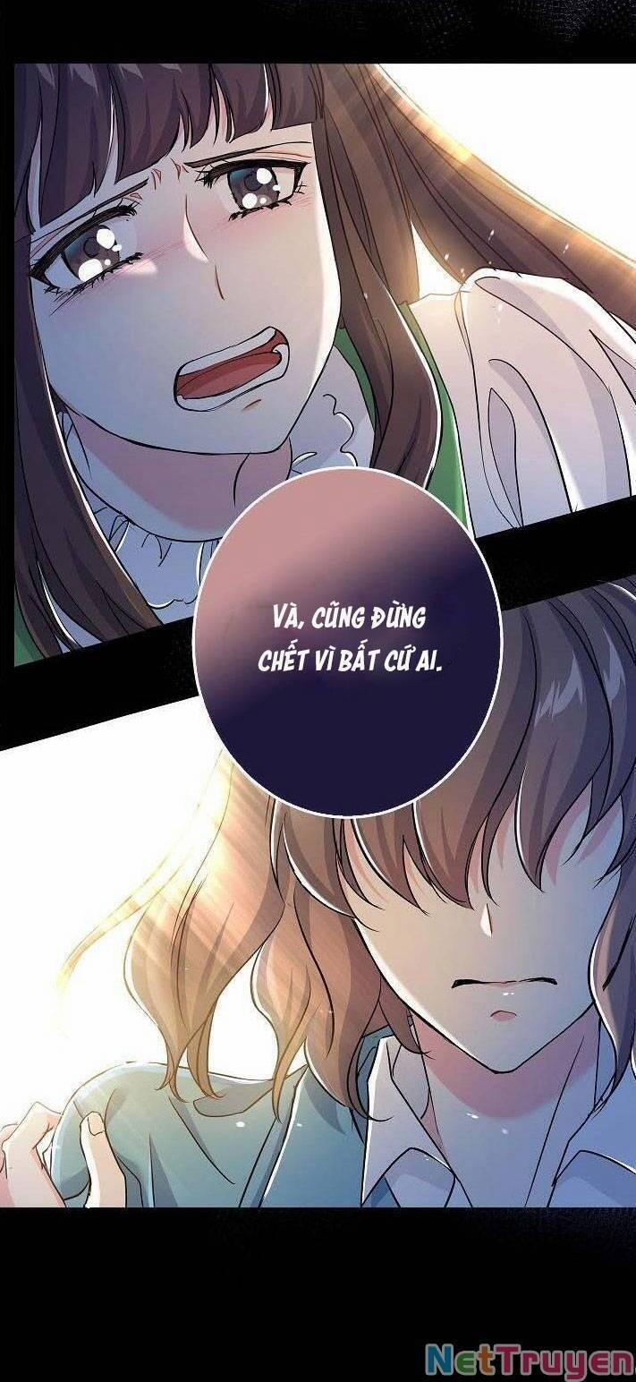 Xuyên Thành Nhân Vật Phản Diện, Vậy Là Tôi Có Thể Chết Rồi? 35 trang 24