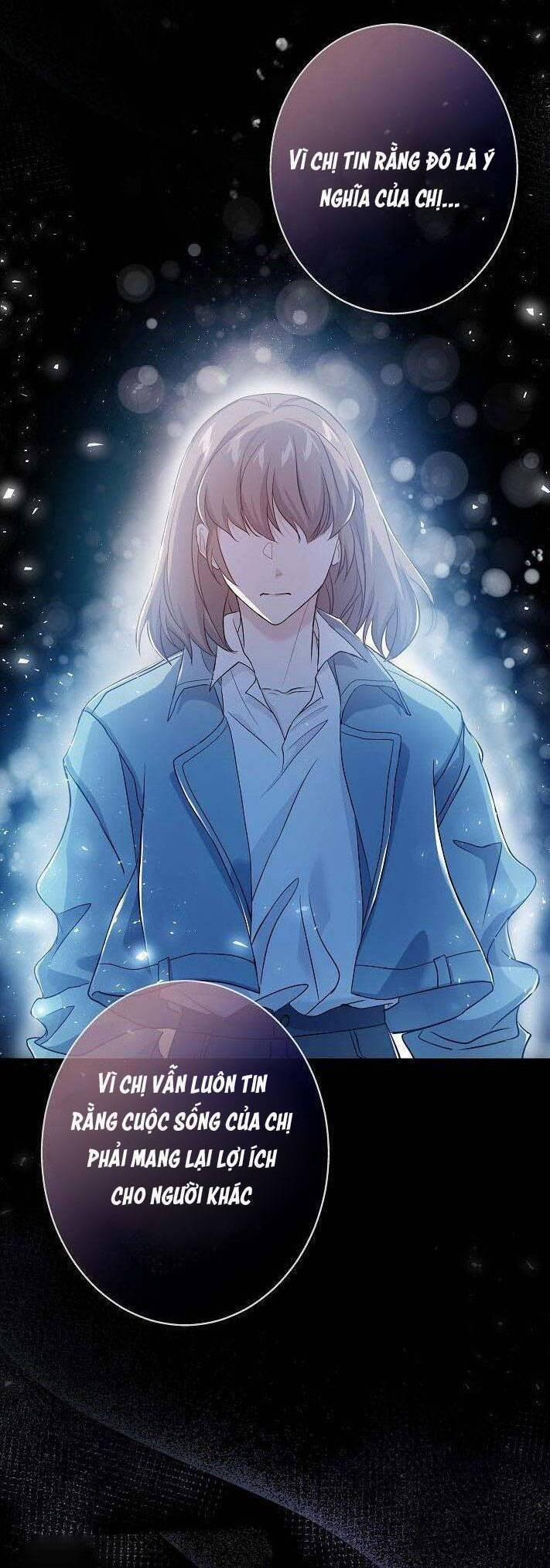 Xuyên Thành Nhân Vật Phản Diện, Vậy Là Tôi Có Thể Chết Rồi? 35 trang 26