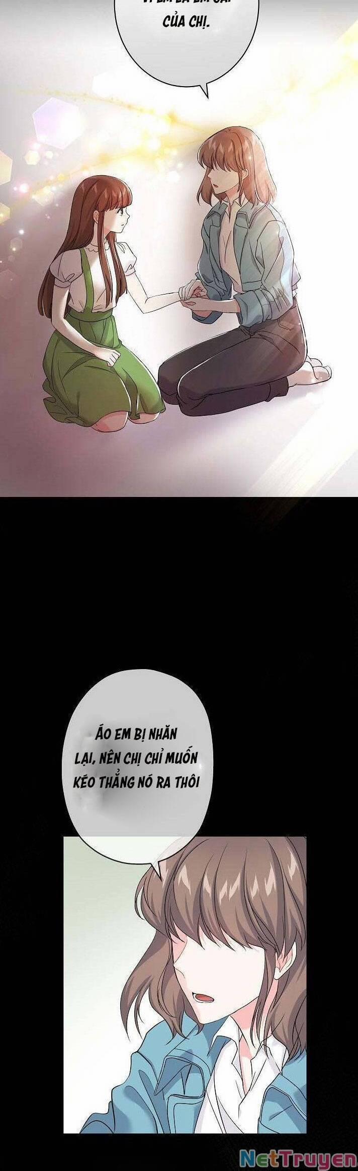 Xuyên Thành Nhân Vật Phản Diện, Vậy Là Tôi Có Thể Chết Rồi? 35 trang 3