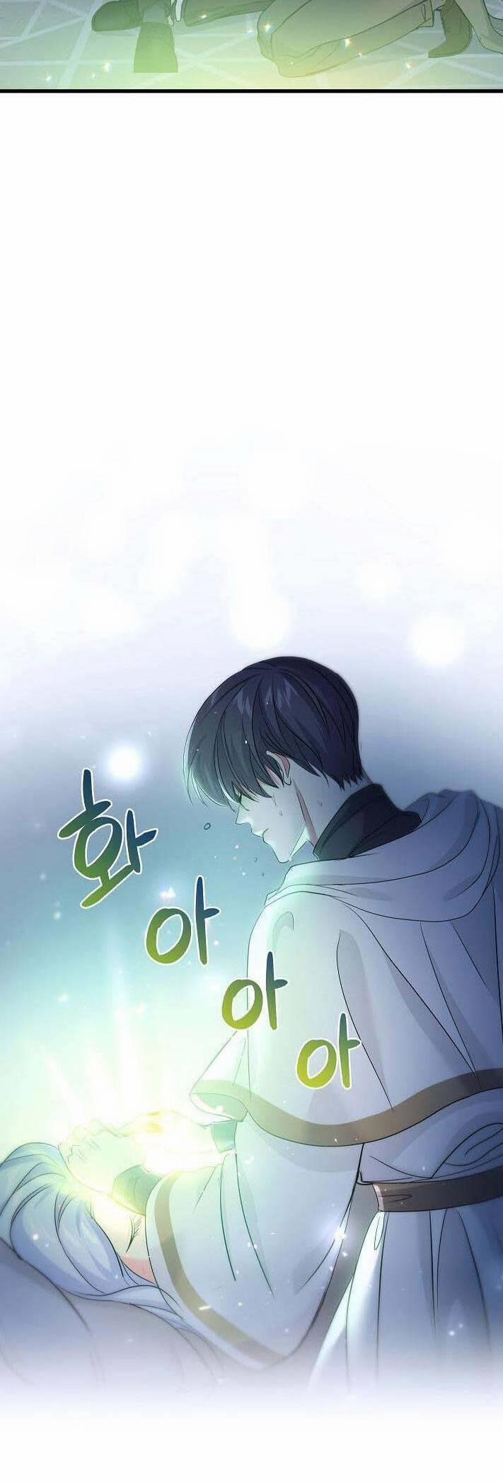 Xuyên Thành Nhân Vật Phản Diện, Vậy Là Tôi Có Thể Chết Rồi? 35 trang 32