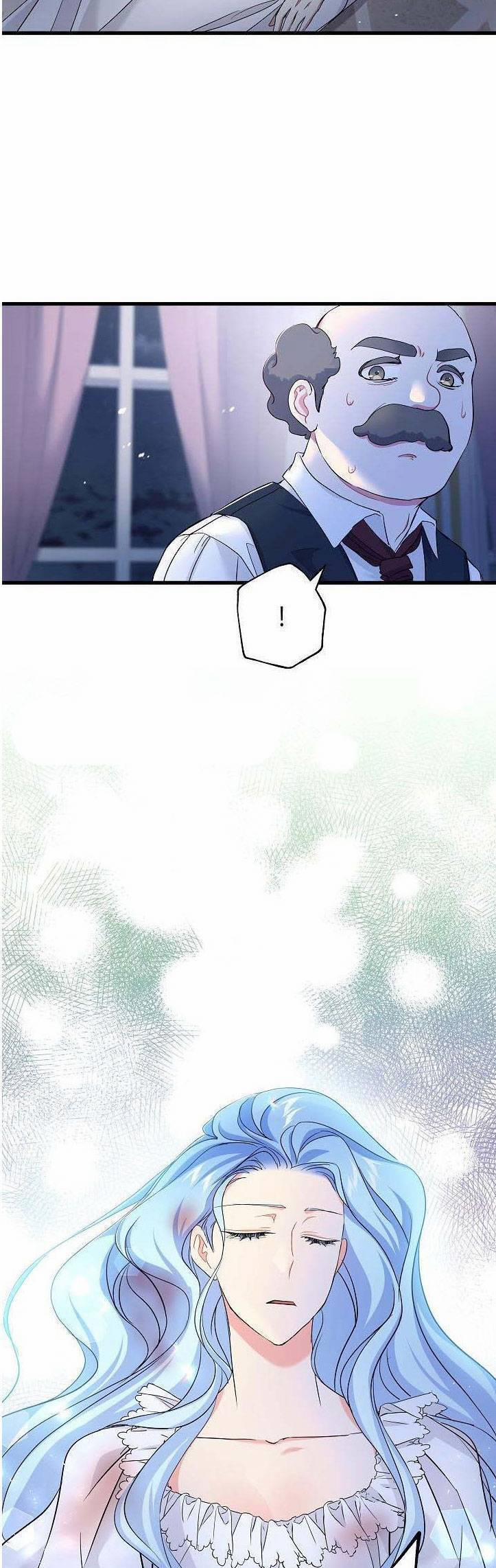 Xuyên Thành Nhân Vật Phản Diện, Vậy Là Tôi Có Thể Chết Rồi? 35 trang 36