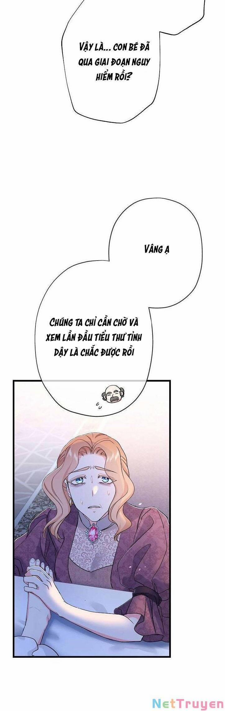 Xuyên Thành Nhân Vật Phản Diện, Vậy Là Tôi Có Thể Chết Rồi? 35 trang 38