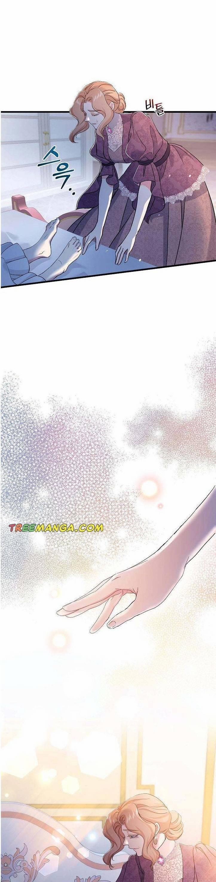 Xuyên Thành Nhân Vật Phản Diện, Vậy Là Tôi Có Thể Chết Rồi? 35 trang 39