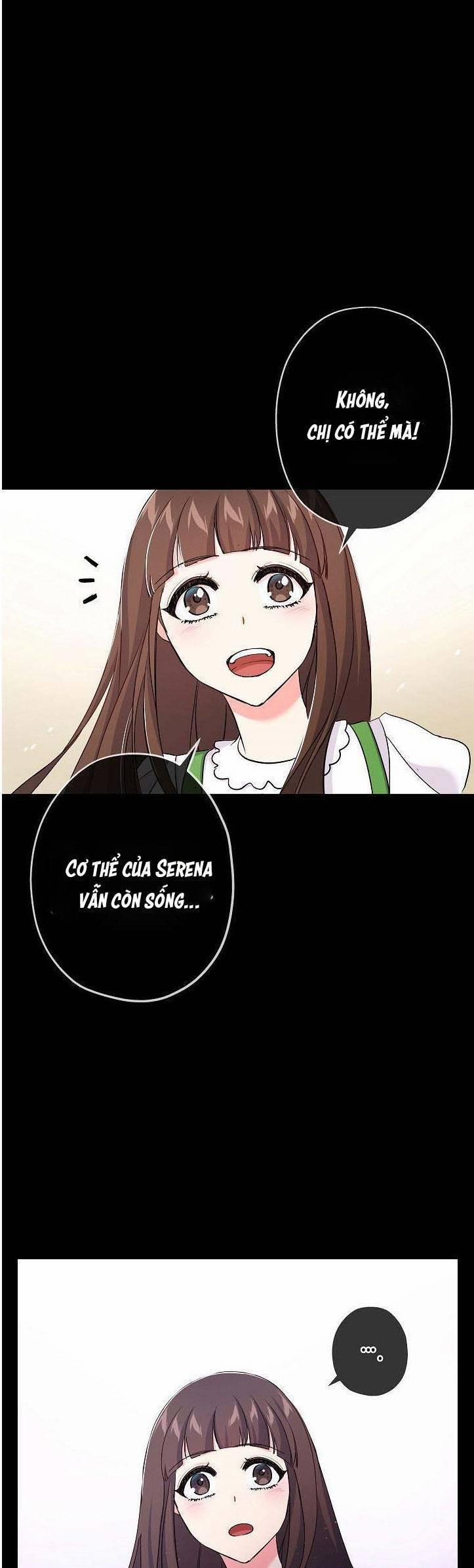 Xuyên Thành Nhân Vật Phản Diện, Vậy Là Tôi Có Thể Chết Rồi? 35 trang 46