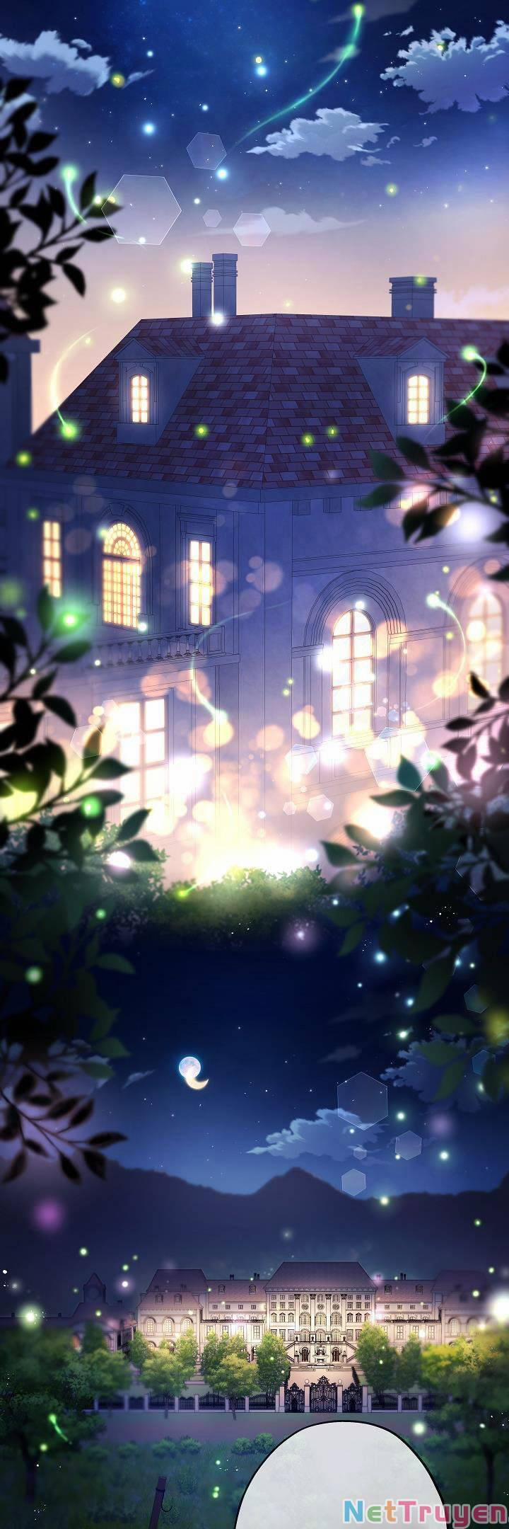 Xuyên Thành Nhân Vật Phản Diện, Vậy Là Tôi Có Thể Chết Rồi? 36 trang 0