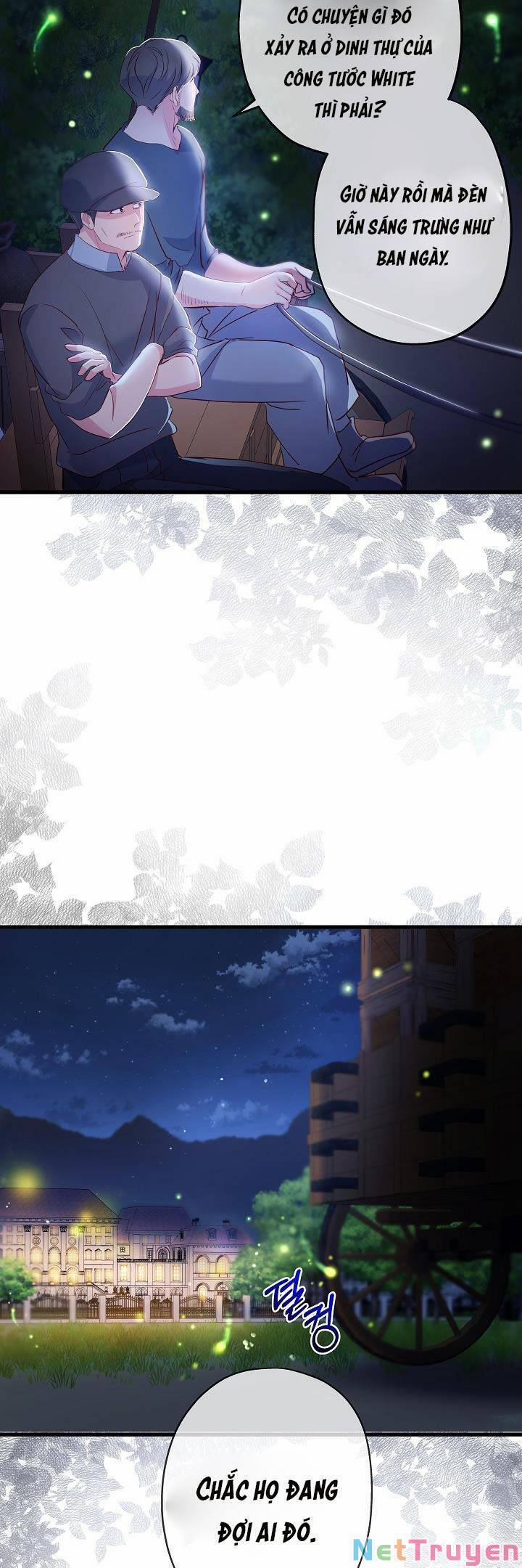 Xuyên Thành Nhân Vật Phản Diện, Vậy Là Tôi Có Thể Chết Rồi? 36 trang 1