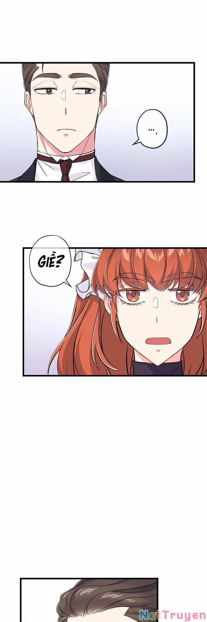 Xuyên Thành Nhân Vật Phản Diện, Vậy Là Tôi Có Thể Chết Rồi? 36 trang 10