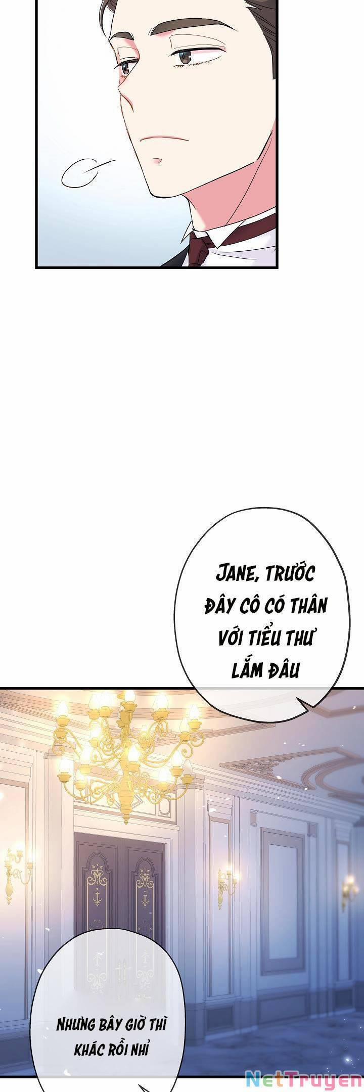 Xuyên Thành Nhân Vật Phản Diện, Vậy Là Tôi Có Thể Chết Rồi? 36 trang 11