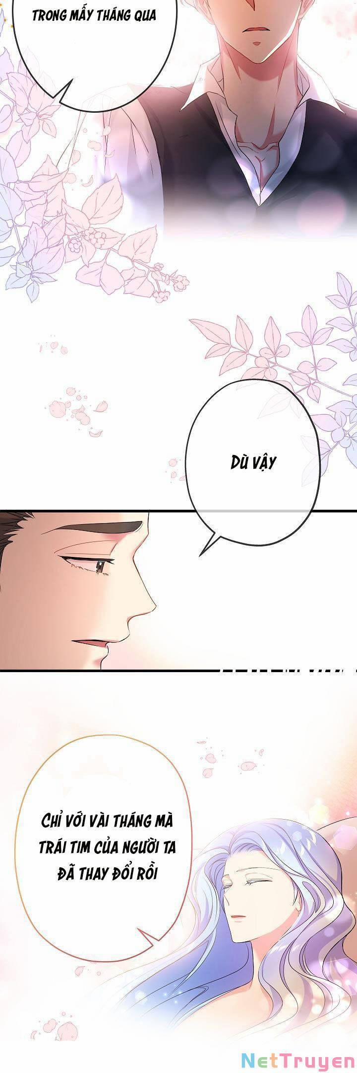 Xuyên Thành Nhân Vật Phản Diện, Vậy Là Tôi Có Thể Chết Rồi? 36 trang 13