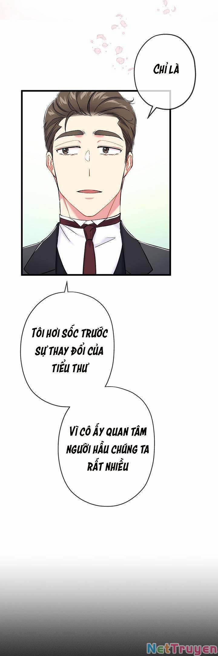 Xuyên Thành Nhân Vật Phản Diện, Vậy Là Tôi Có Thể Chết Rồi? 36 trang 14