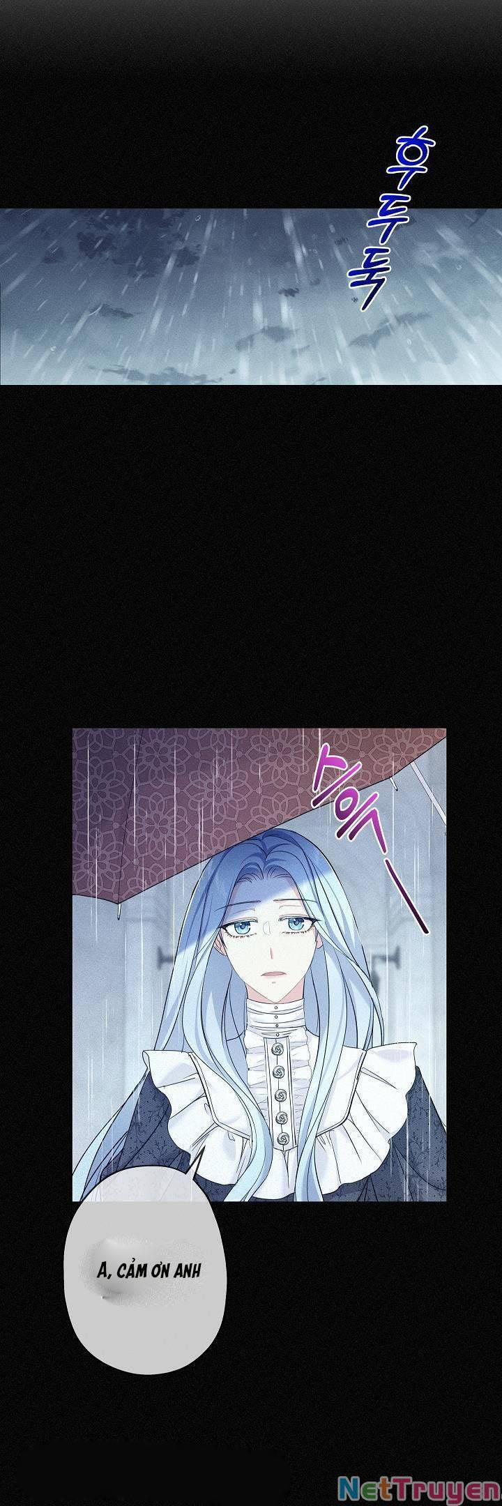 Xuyên Thành Nhân Vật Phản Diện, Vậy Là Tôi Có Thể Chết Rồi? 36 trang 15