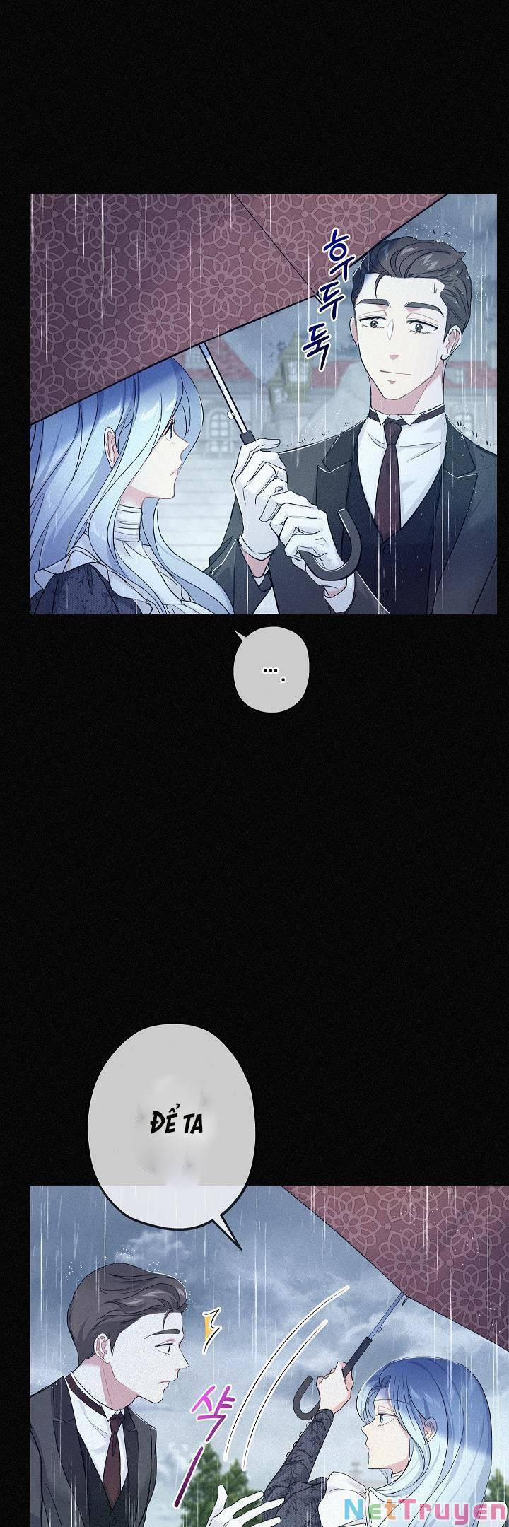 Xuyên Thành Nhân Vật Phản Diện, Vậy Là Tôi Có Thể Chết Rồi? 36 trang 16