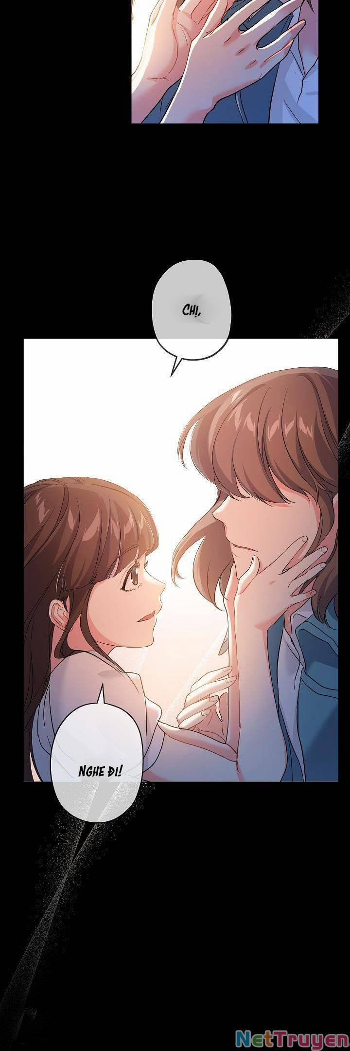 Xuyên Thành Nhân Vật Phản Diện, Vậy Là Tôi Có Thể Chết Rồi? 36 trang 24