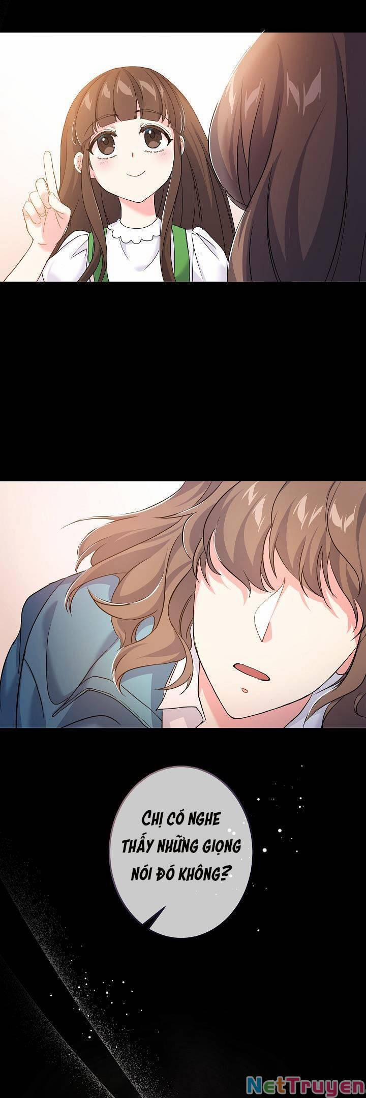 Xuyên Thành Nhân Vật Phản Diện, Vậy Là Tôi Có Thể Chết Rồi? 36 trang 25