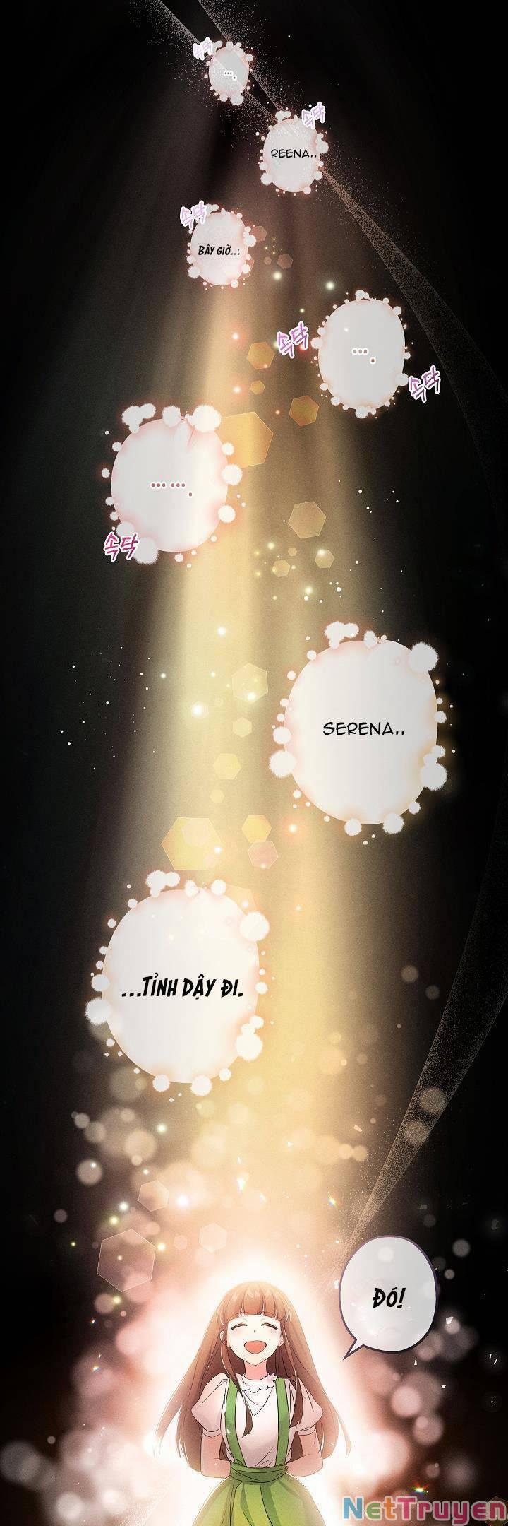 Xuyên Thành Nhân Vật Phản Diện, Vậy Là Tôi Có Thể Chết Rồi? 36 trang 26