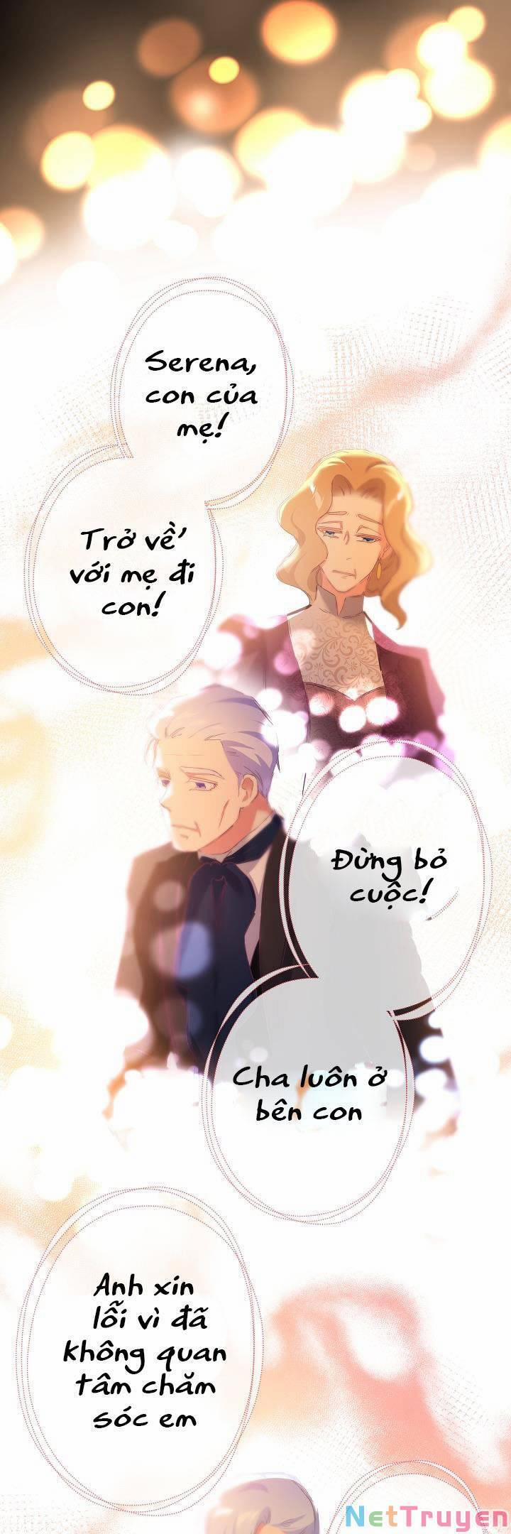 Xuyên Thành Nhân Vật Phản Diện, Vậy Là Tôi Có Thể Chết Rồi? 36 trang 28