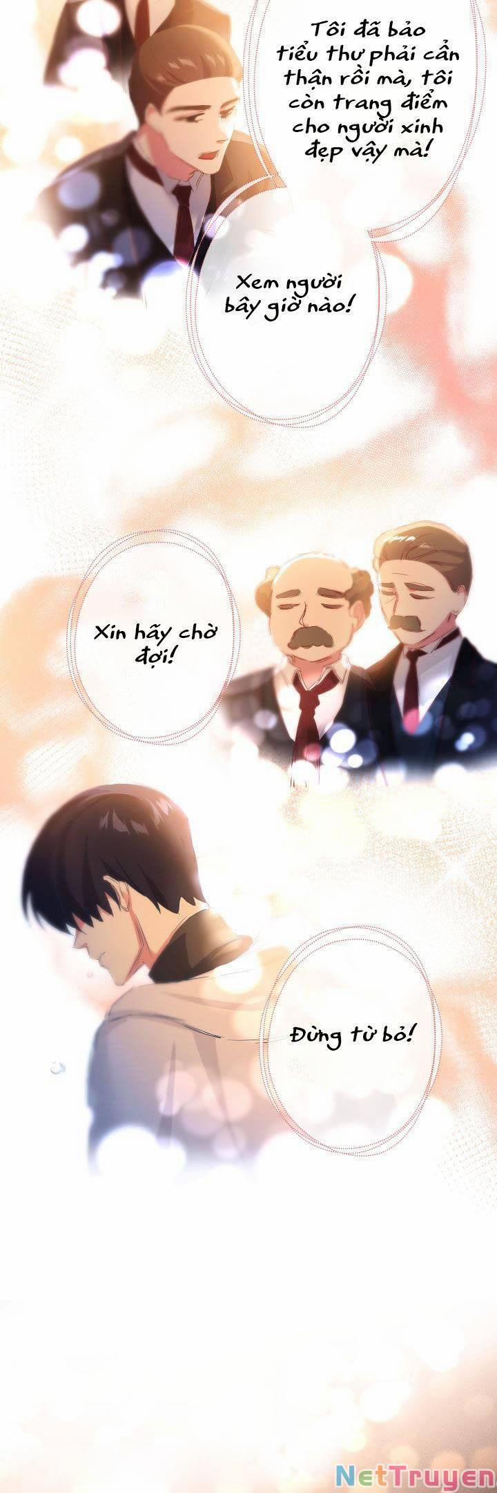 Xuyên Thành Nhân Vật Phản Diện, Vậy Là Tôi Có Thể Chết Rồi? 36 trang 30