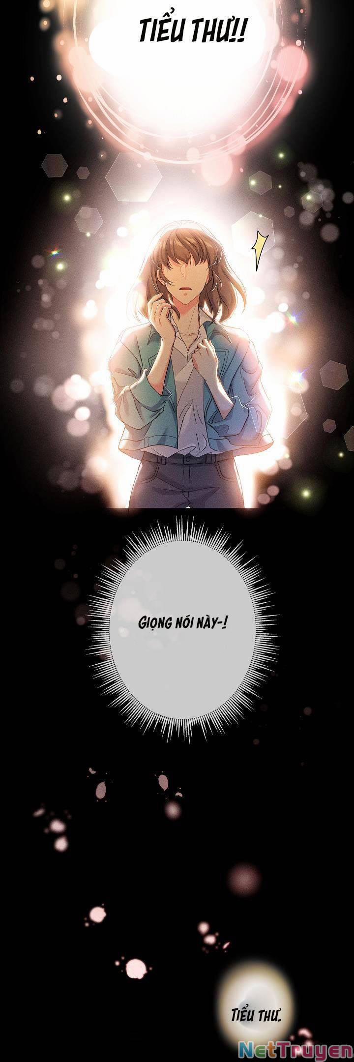 Xuyên Thành Nhân Vật Phản Diện, Vậy Là Tôi Có Thể Chết Rồi? 36 trang 32