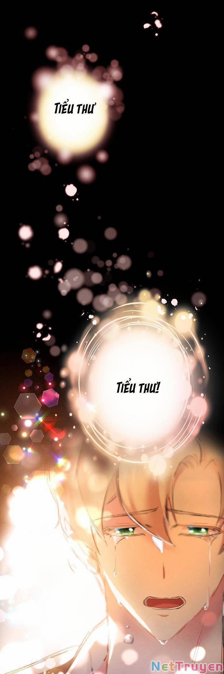 Xuyên Thành Nhân Vật Phản Diện, Vậy Là Tôi Có Thể Chết Rồi? 36 trang 33